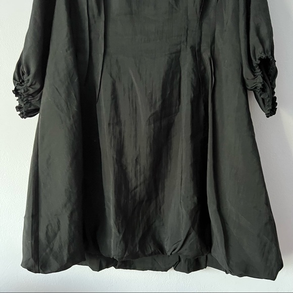 H&M Black Mini Dress - Picture 7 of 13